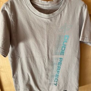 Youth Dude Perfect Tshirt